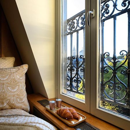 Magnificent Apartment Sacre-Coeur - Paris 18Eme - By Feelluxuryholidays Екстериор снимка