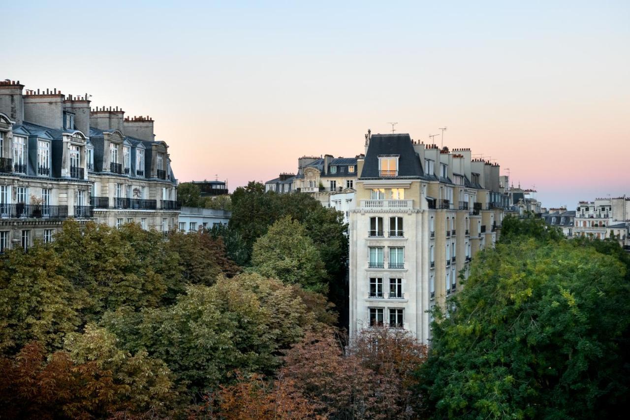 Magnificent Apartment Sacre-Coeur - Paris 18Eme - By Feelluxuryholidays Екстериор снимка